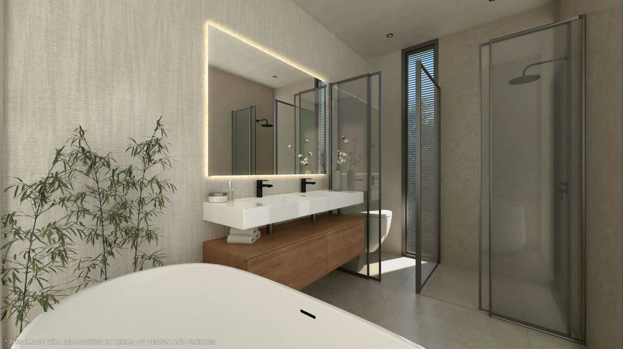 House - Detached Villa в продаже в Mijas, Málaga. В доме 3 спален и 3 ванных комнат. Площадь дома 373 м². Площадь участка 373 м²