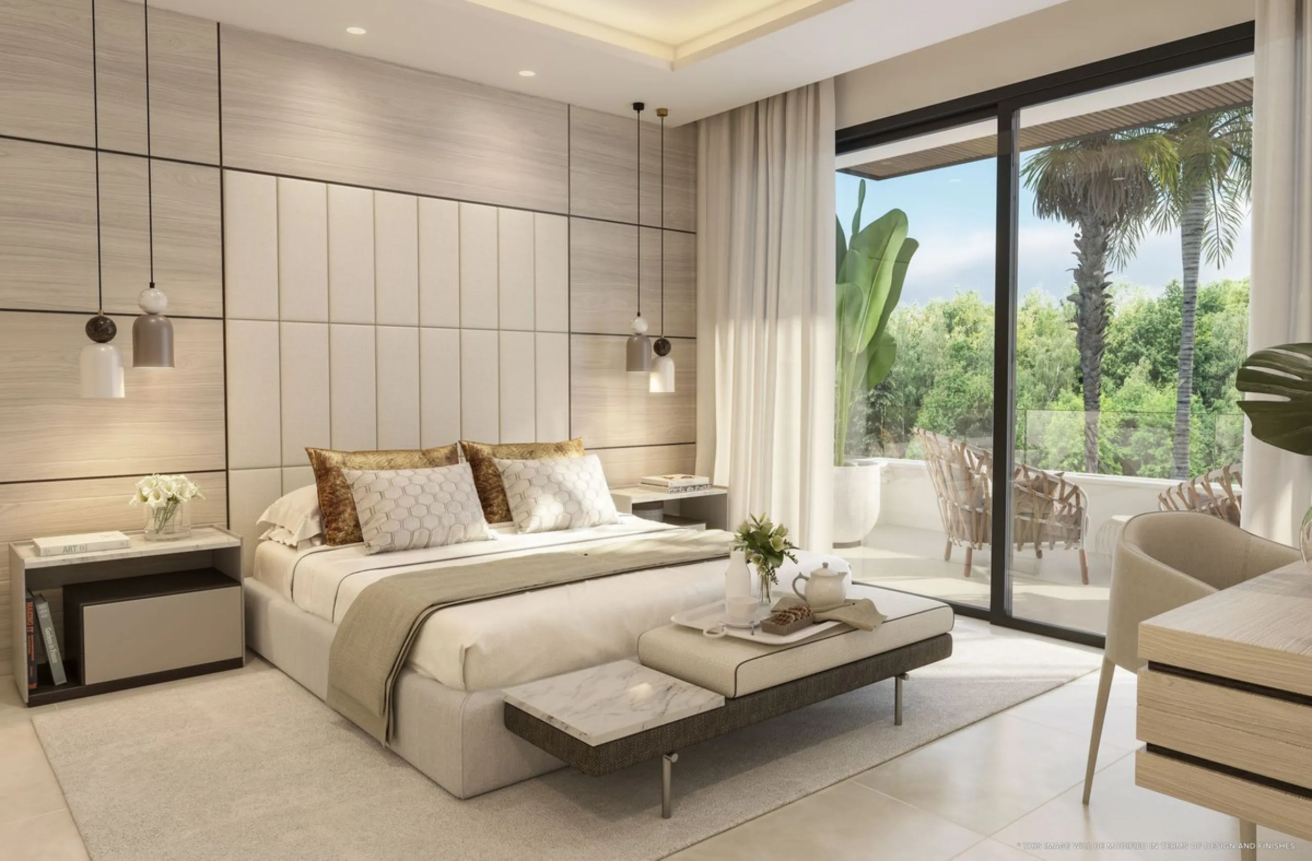 House - Detached Villa в продаже в Mijas, Málaga. В доме 3 спален и 3 ванных комнат. Площадь дома 373 м². Площадь участка 373 м²