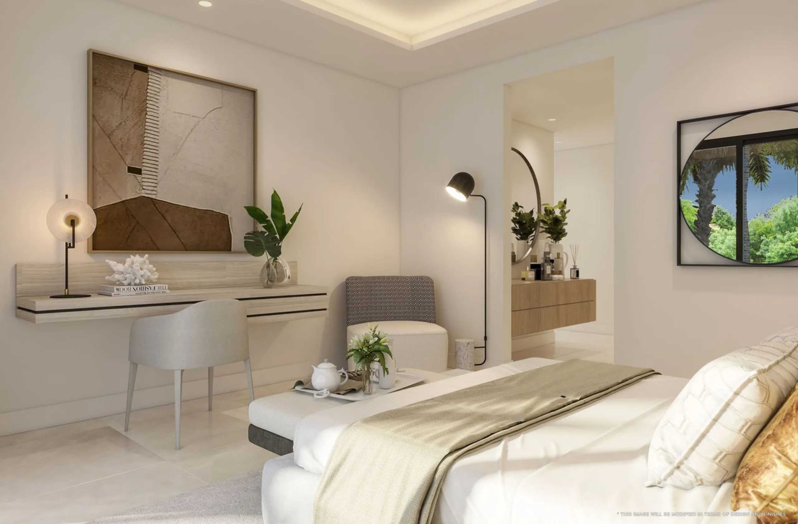 House - Detached Villa в продаже в Mijas, Málaga. В доме 3 спален и 3 ванных комнат. Площадь дома 373 м². Площадь участка 373 м²