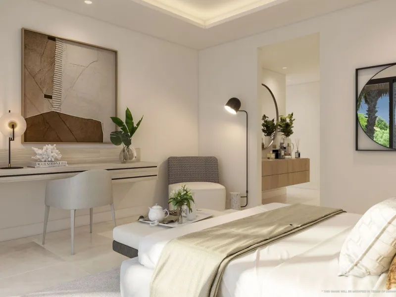 House - Detached Villa в продаже в Mijas, Málaga. В доме 3 спален и 3 ванных комнат. Площадь дома 373 м². Площадь участка 373 м²