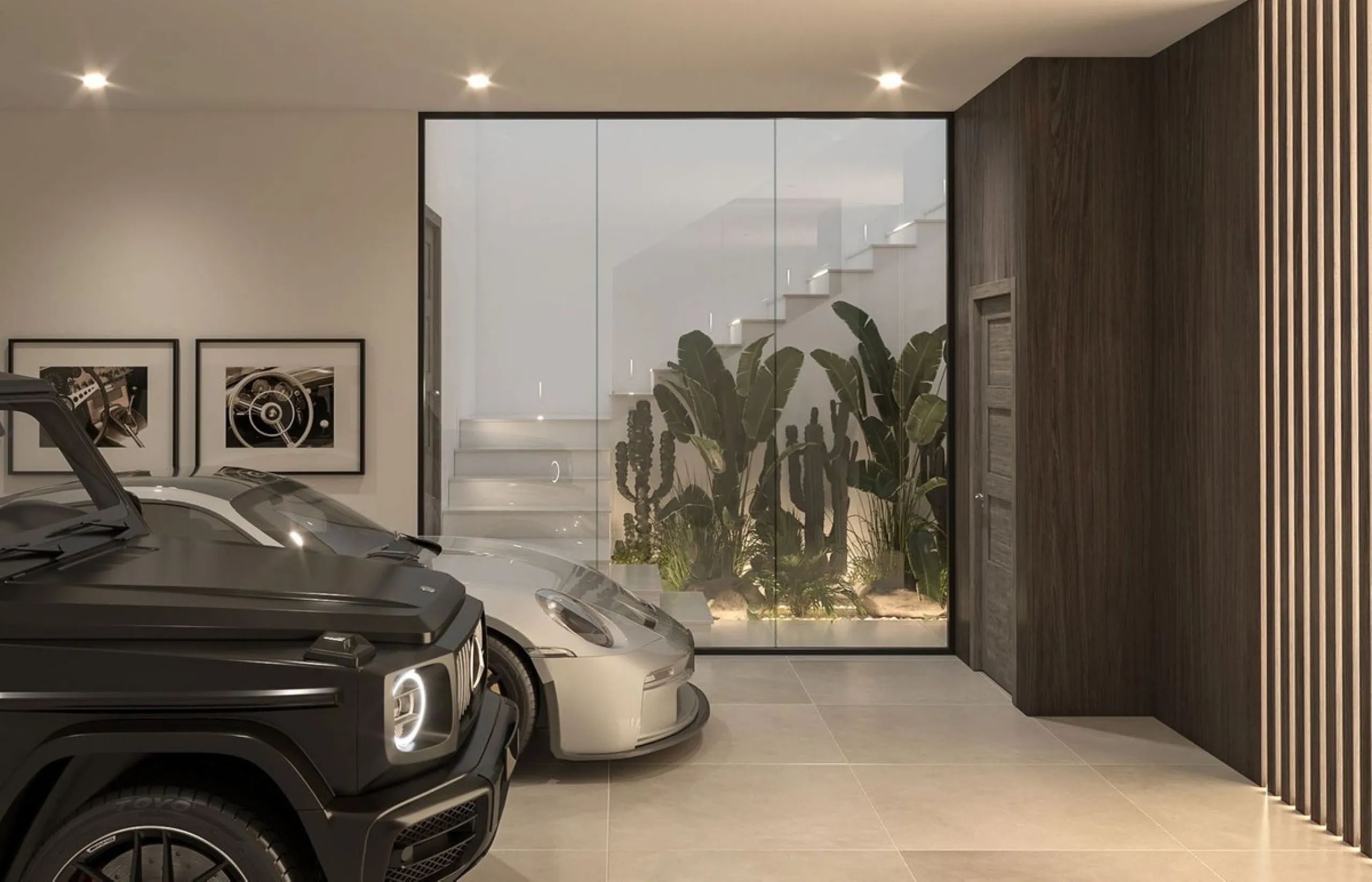 House - Detached Villa в продаже в Mijas, Málaga. В доме 3 спален и 3 ванных комнат. Площадь дома 373 м². Площадь участка 373 м²