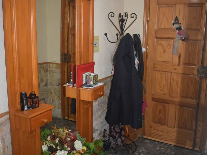 House - Townhouse в продаже в Málaga, Málaga. В доме 3 спален и 1 ванных комнат. Площадь дома 172 м²
