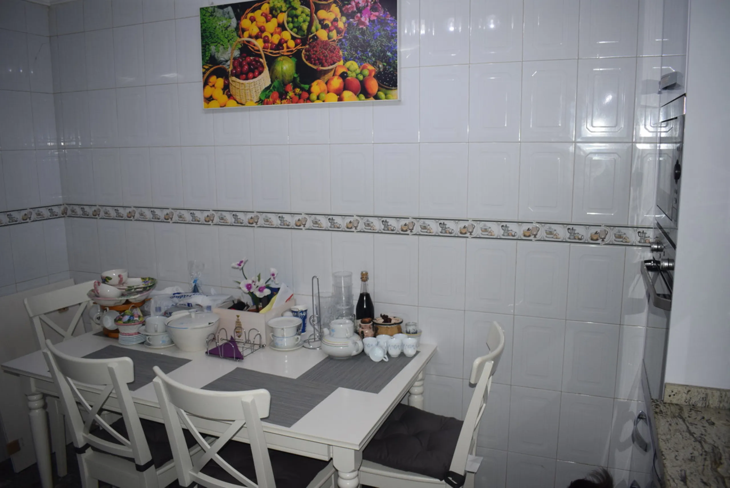 House - Townhouse в продаже в Málaga, Málaga. В доме 3 спален и 1 ванных комнат. Площадь дома 172 м²