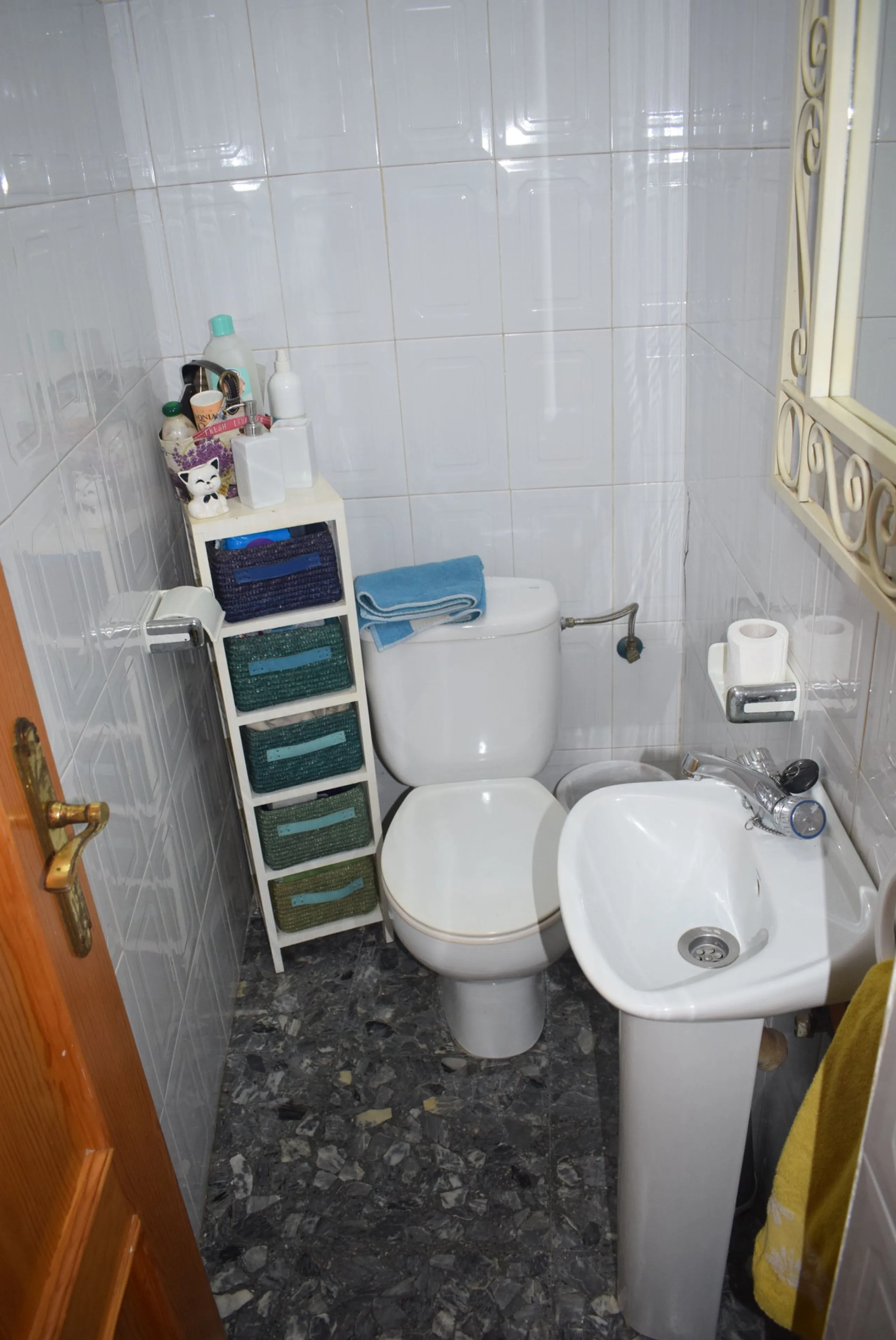 House - Townhouse в продаже в Málaga, Málaga. В доме 3 спален и 1 ванных комнат. Площадь дома 172 м²