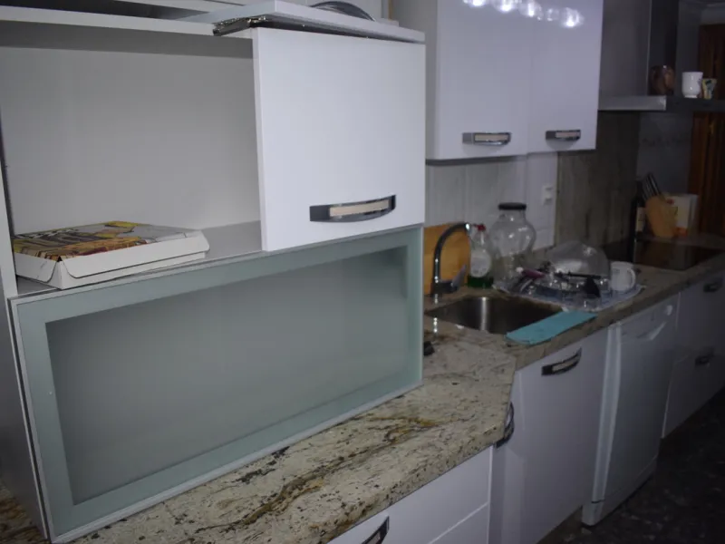 House - Townhouse в продаже в Málaga, Málaga. В доме 3 спален и 1 ванных комнат. Площадь дома 172 м²