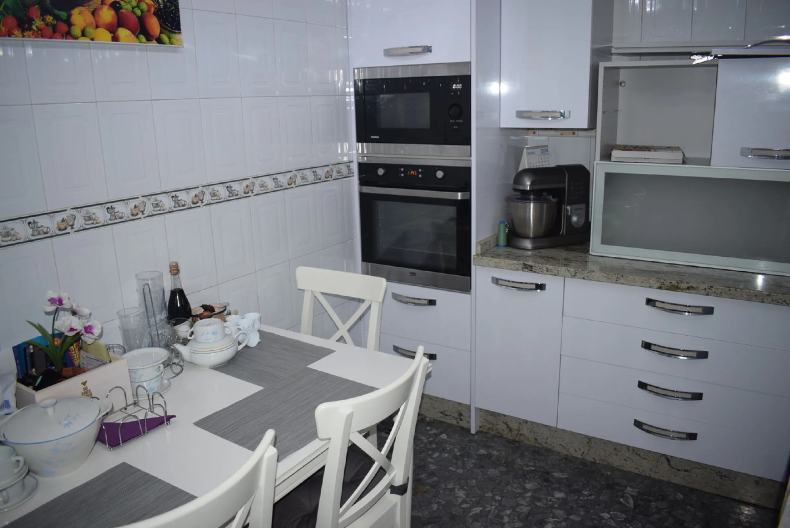 House - Townhouse в продаже в Málaga, Málaga. В доме 3 спален и 1 ванных комнат. Площадь дома 172 м²
