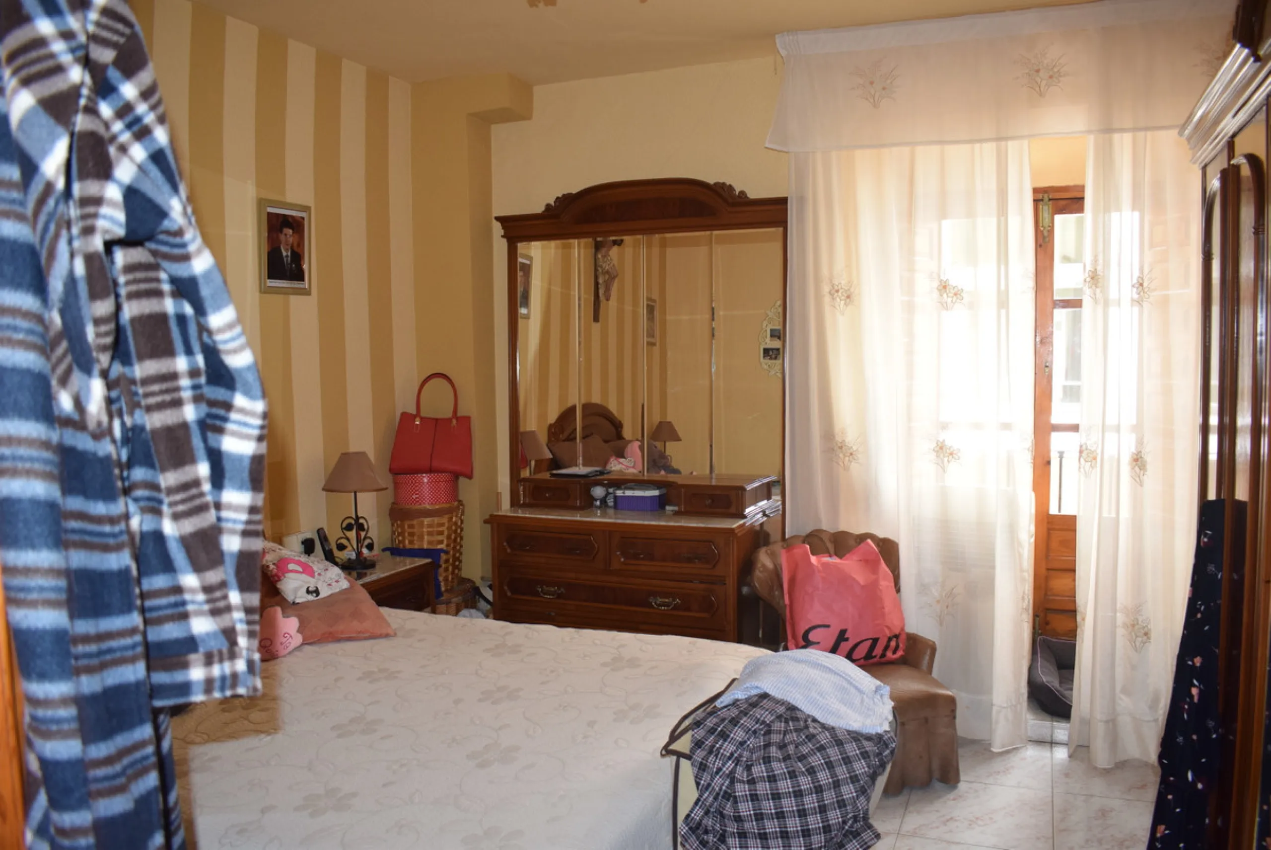 House - Townhouse в продаже в Málaga, Málaga. В доме 3 спален и 1 ванных комнат. Площадь дома 172 м²
