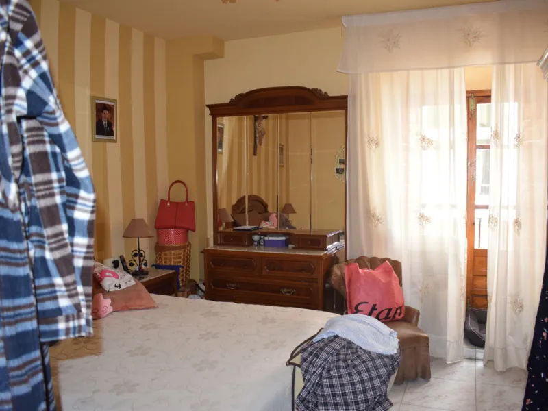 House - Townhouse в продаже в Málaga, Málaga. В доме 3 спален и 1 ванных комнат. Площадь дома 172 м²