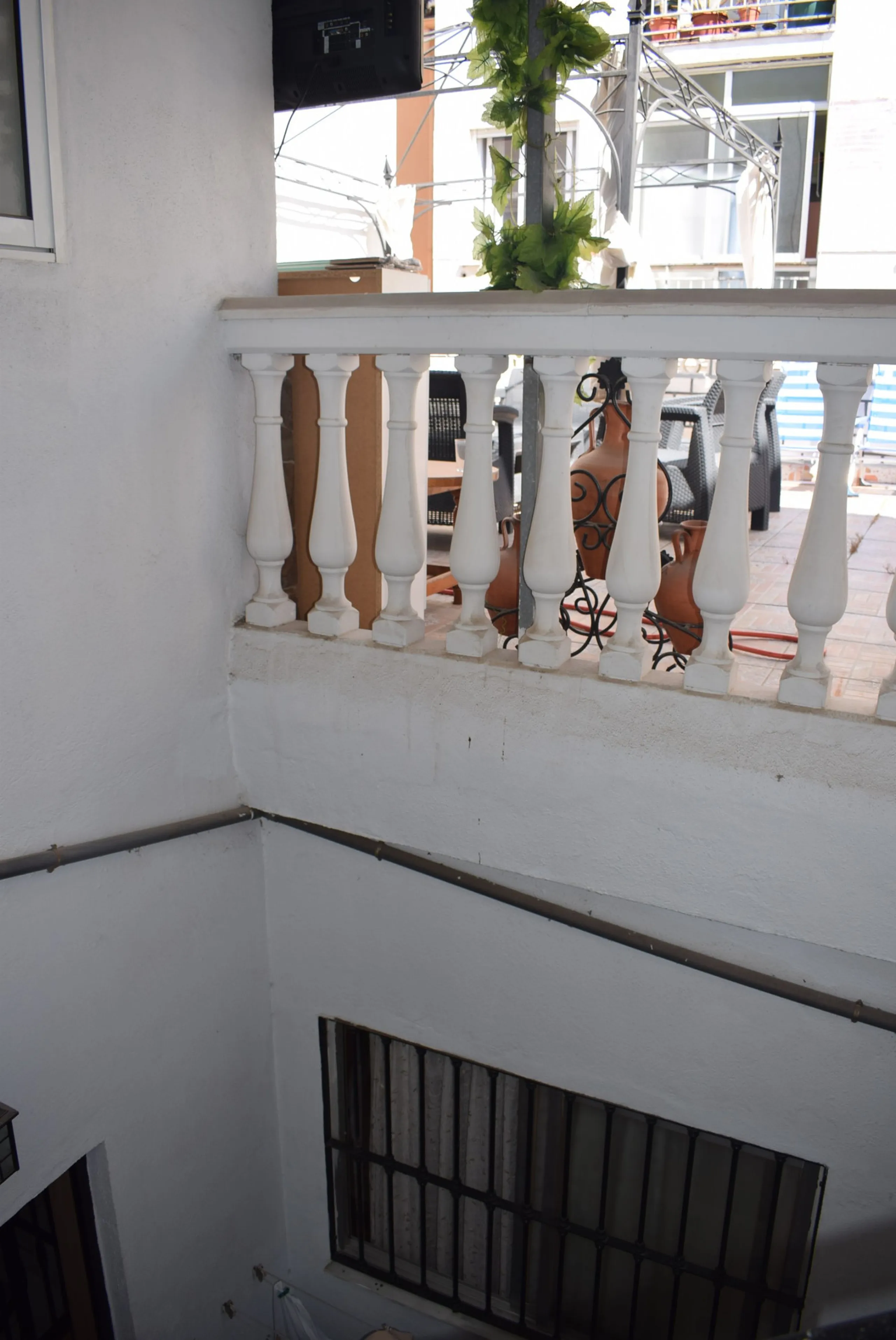 House - Townhouse в продаже в Málaga, Málaga. В доме 3 спален и 1 ванных комнат. Площадь дома 172 м²