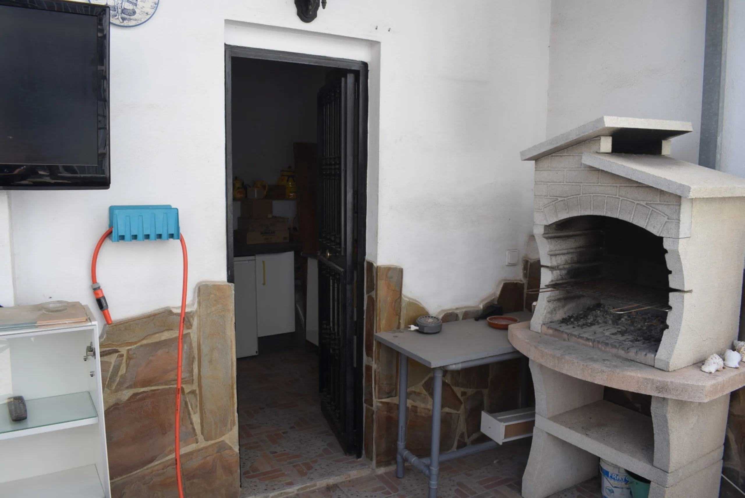 House - Townhouse в продаже в Málaga, Málaga. В доме 3 спален и 1 ванных комнат. Площадь дома 172 м²