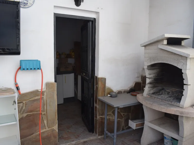 House - Townhouse в продаже в Málaga, Málaga. В доме 3 спален и 1 ванных комнат. Площадь дома 172 м²
