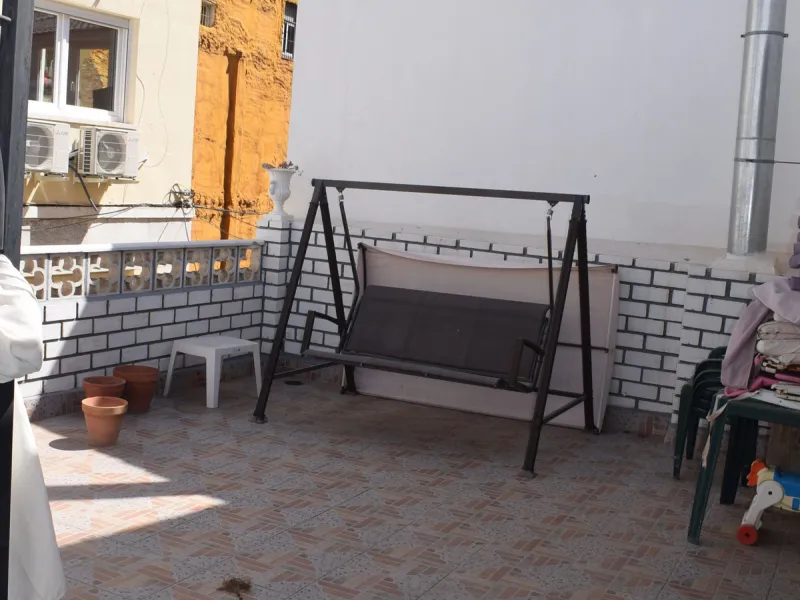 House - Townhouse в продаже в Málaga, Málaga. В доме 3 спален и 1 ванных комнат. Площадь дома 172 м²