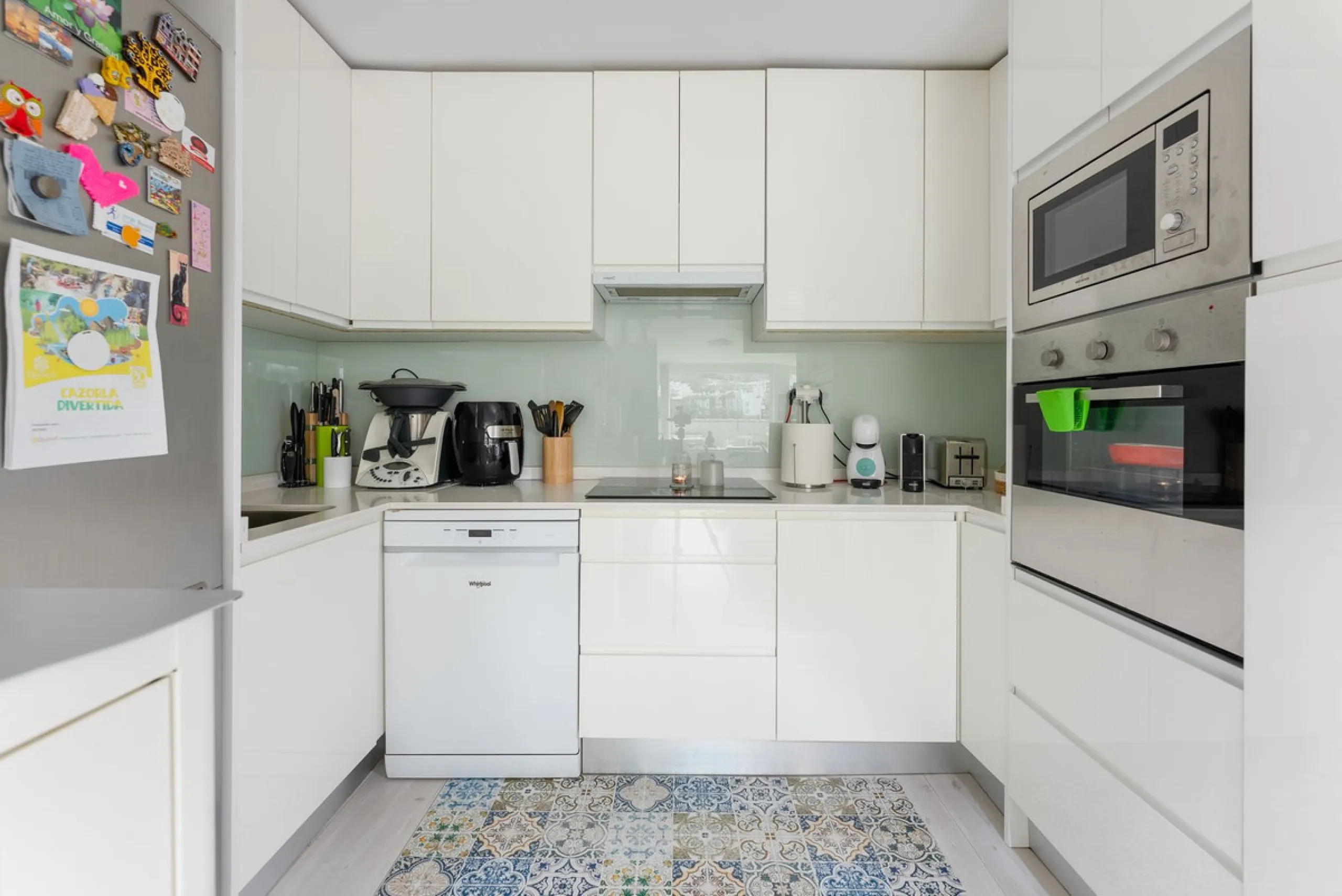 Apartment - Penthouse в продаже в Fuengirola, Málaga. В доме 3 спален и 2 ванных комнат. Площадь дома 106 м²