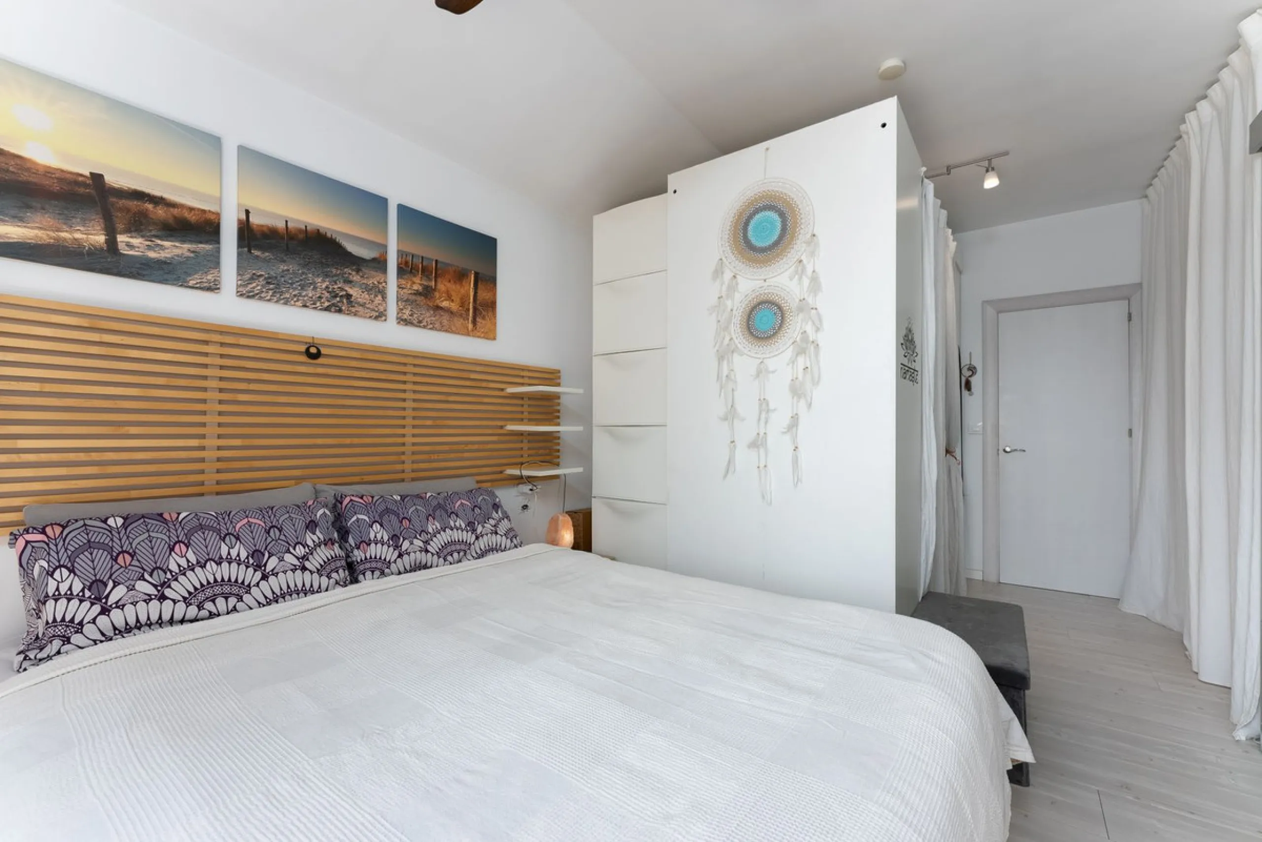 Apartment - Penthouse в продаже в Fuengirola, Málaga. В доме 3 спален и 2 ванных комнат. Площадь дома 106 м²