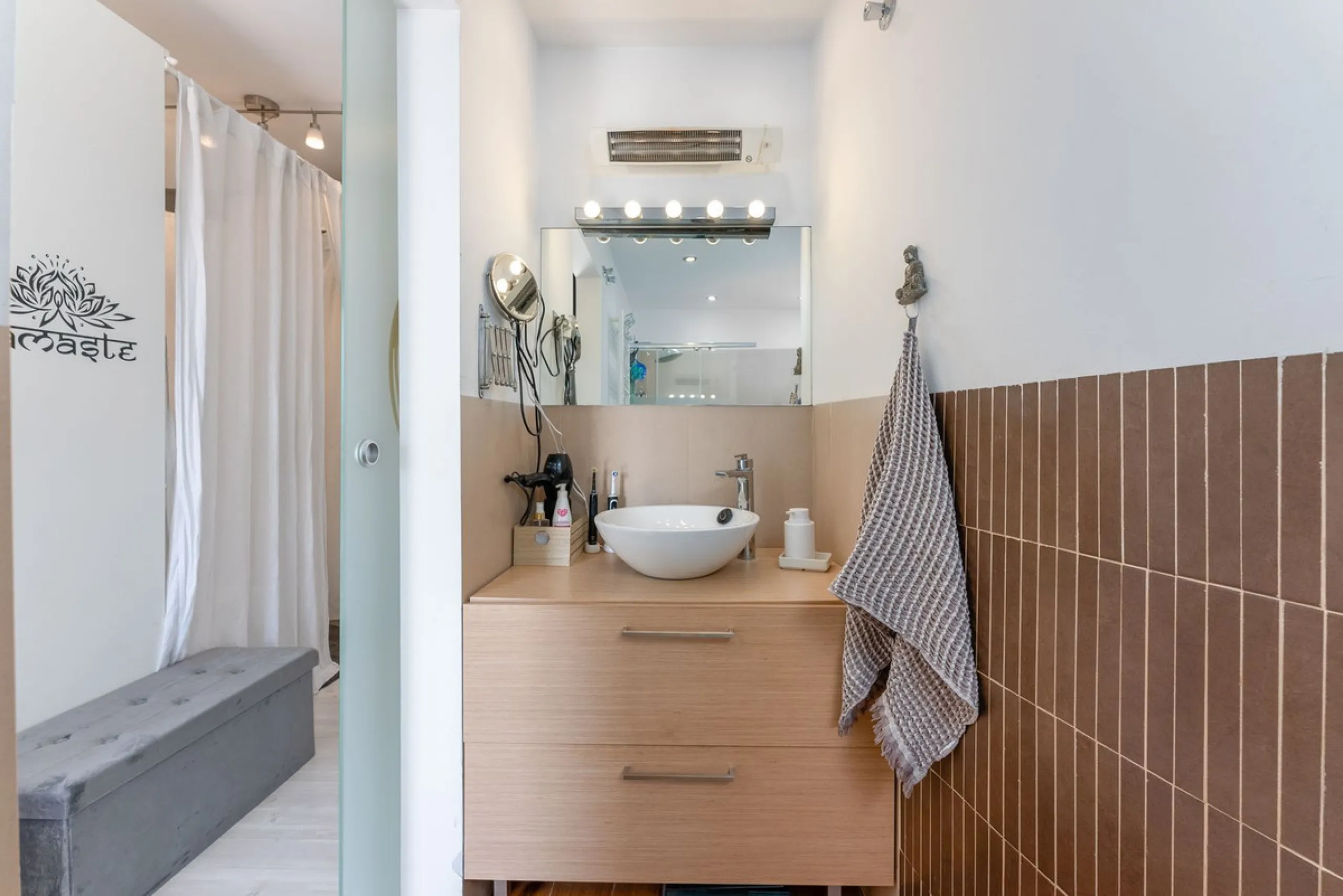 Apartment - Penthouse в продаже в Fuengirola, Málaga. В доме 3 спален и 2 ванных комнат. Площадь дома 106 м²