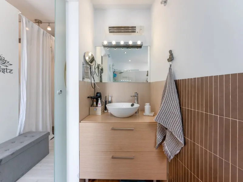 Apartment - Penthouse в продаже в Fuengirola, Málaga. В доме 3 спален и 2 ванных комнат. Площадь дома 106 м²