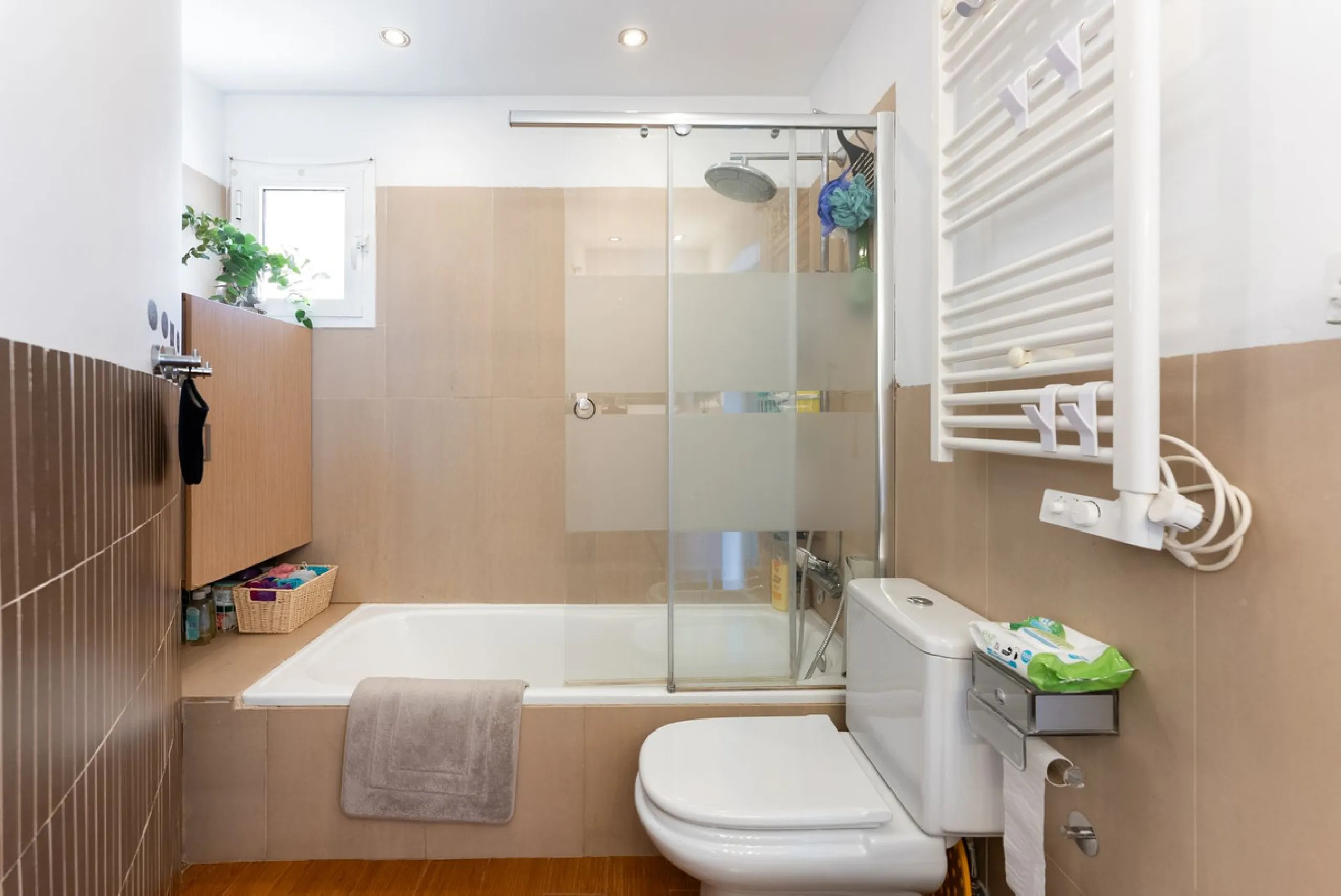 Apartment - Penthouse в продаже в Fuengirola, Málaga. В доме 3 спален и 2 ванных комнат. Площадь дома 106 м²