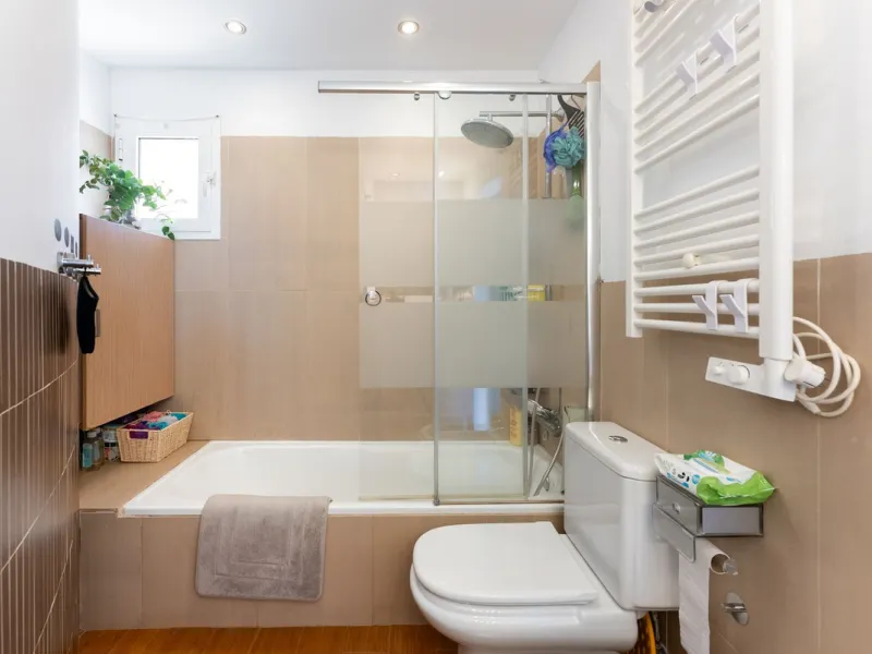 Apartment - Penthouse в продаже в Fuengirola, Málaga. В доме 3 спален и 2 ванных комнат. Площадь дома 106 м²
