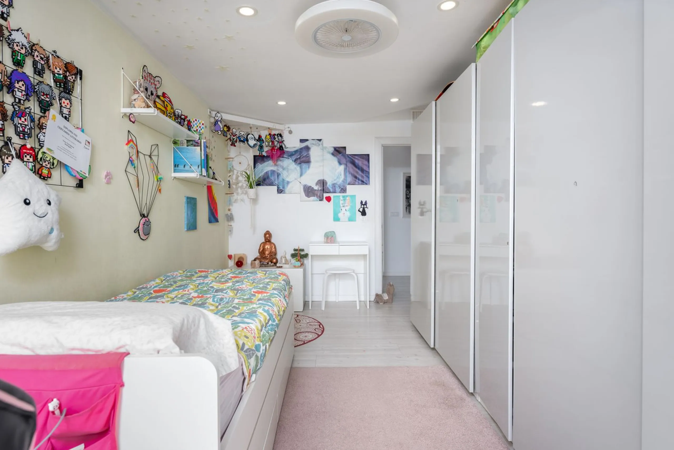 Apartment - Penthouse в продаже в Fuengirola, Málaga. В доме 3 спален и 2 ванных комнат. Площадь дома 106 м²