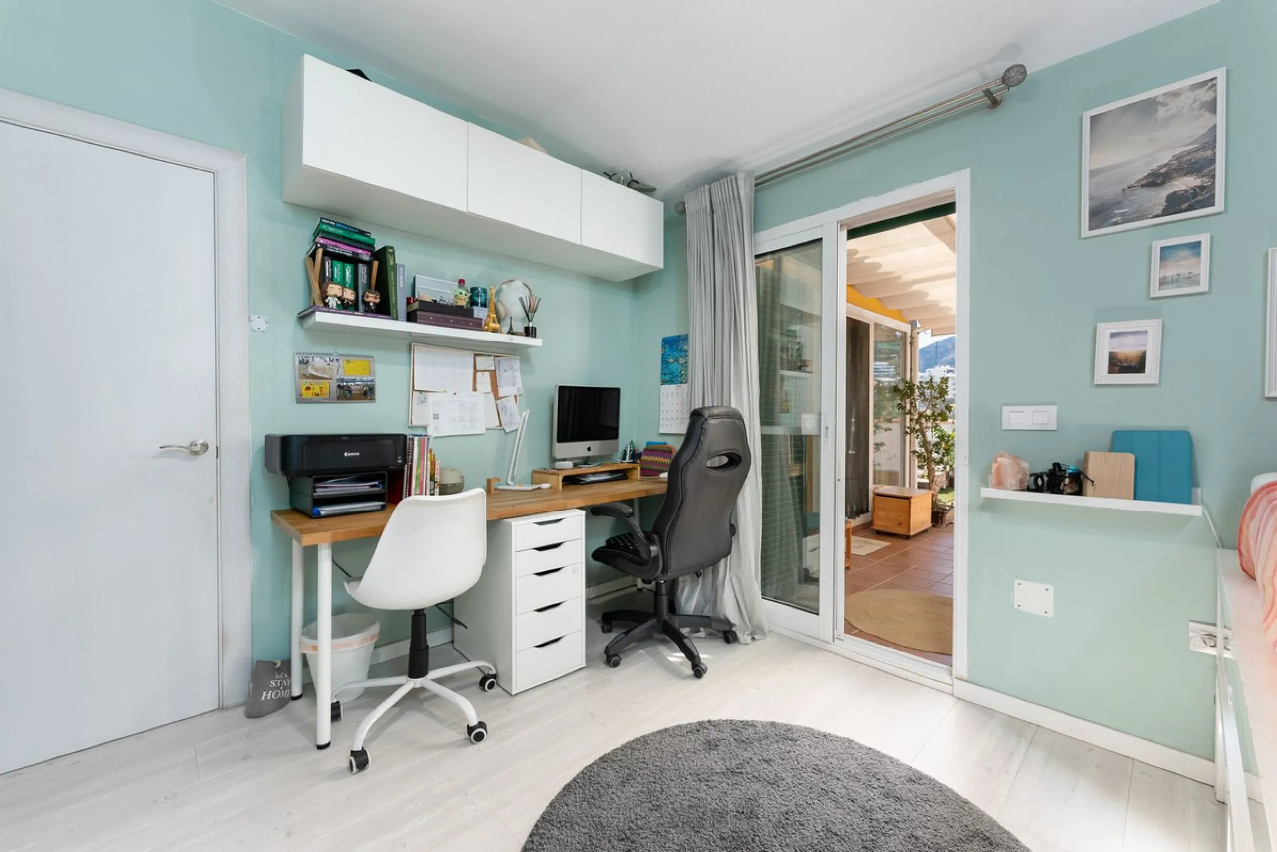 Apartment - Penthouse в продаже в Fuengirola, Málaga. В доме 3 спален и 2 ванных комнат. Площадь дома 106 м²