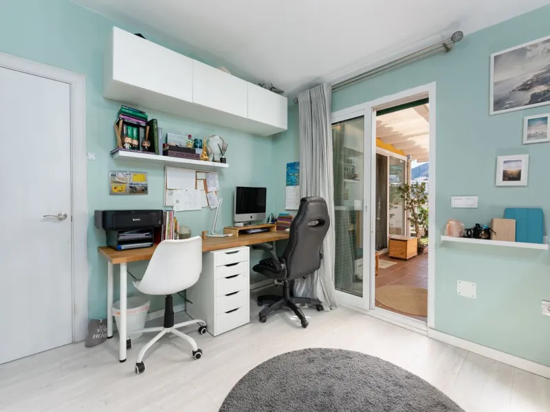 Apartment - Penthouse в продаже в Fuengirola, Málaga. В доме 3 спален и 2 ванных комнат. Площадь дома 106 м²