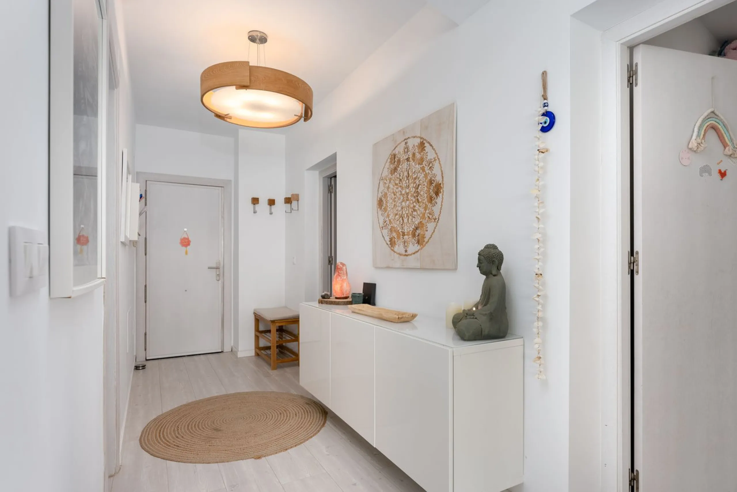 Apartment - Penthouse в продаже в Fuengirola, Málaga. В доме 3 спален и 2 ванных комнат. Площадь дома 106 м²