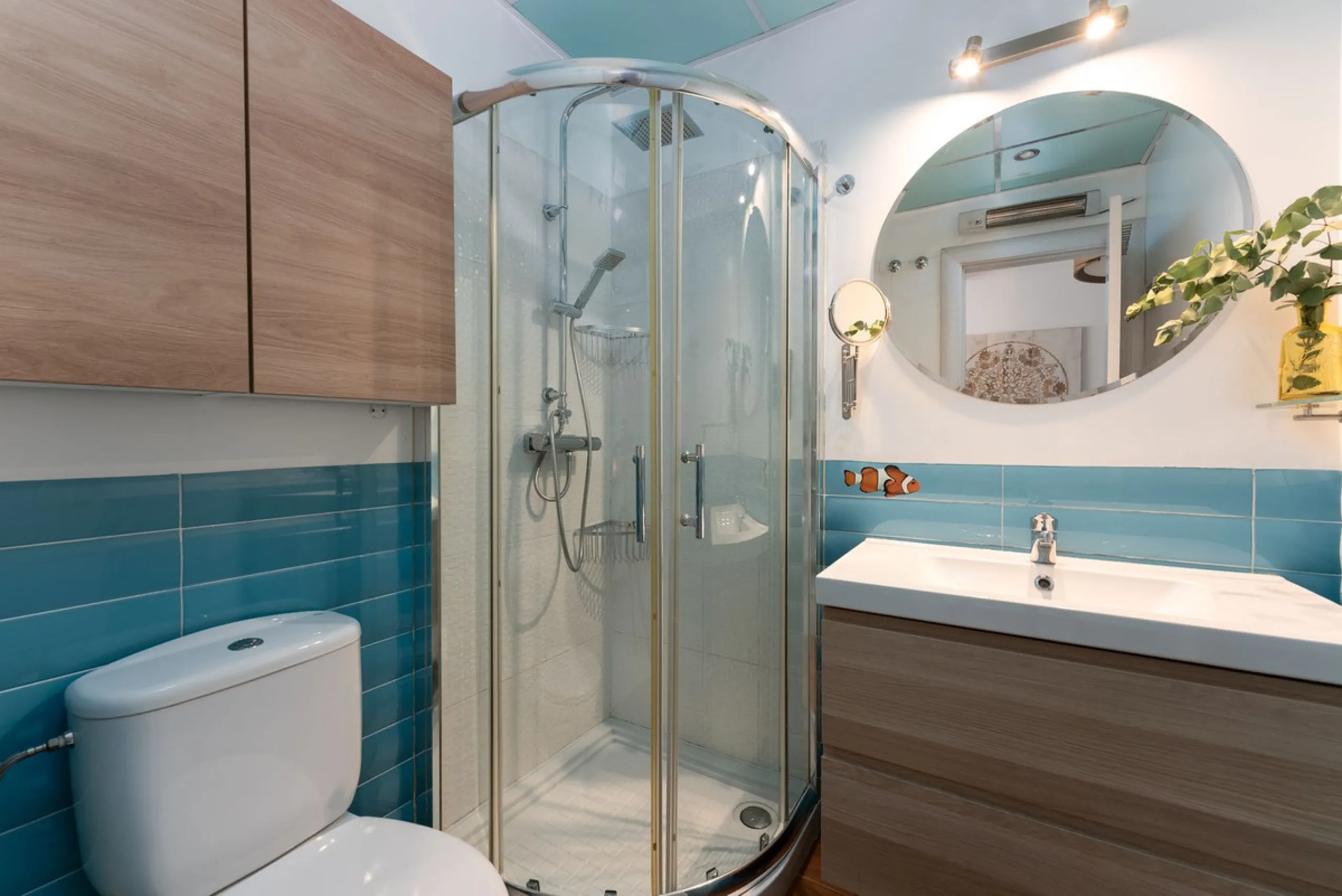 Apartment - Penthouse в продаже в Fuengirola, Málaga. В доме 3 спален и 2 ванных комнат. Площадь дома 106 м²