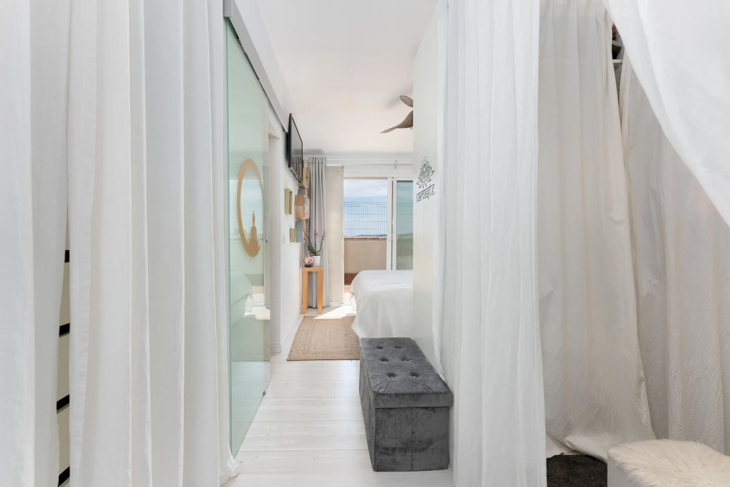 Apartment - Penthouse в продаже в Fuengirola, Málaga. В доме 3 спален и 2 ванных комнат. Площадь дома 106 м²