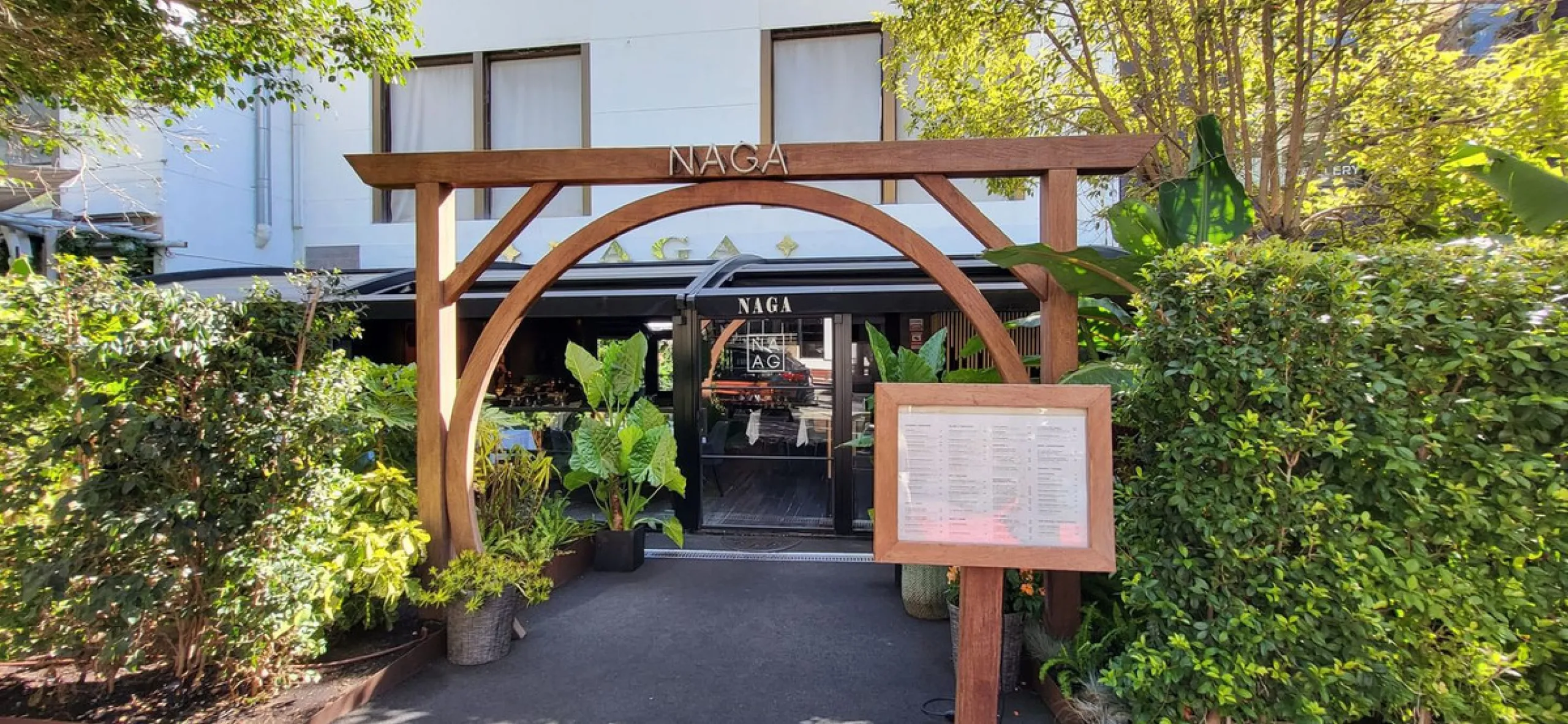 Commercial - Restaurant в продаже в Marbella, Málaga. Площадь дома 96 м²
