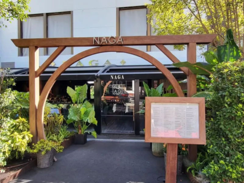 Commercial - Restaurant в продаже в Marbella, Málaga. Площадь дома 96 м²