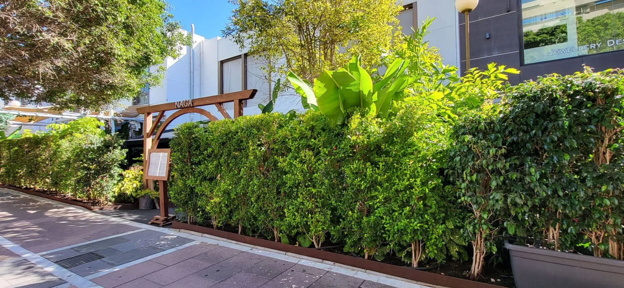 Commercial - Restaurant в продаже в Marbella, Málaga. Площадь дома 96 м²