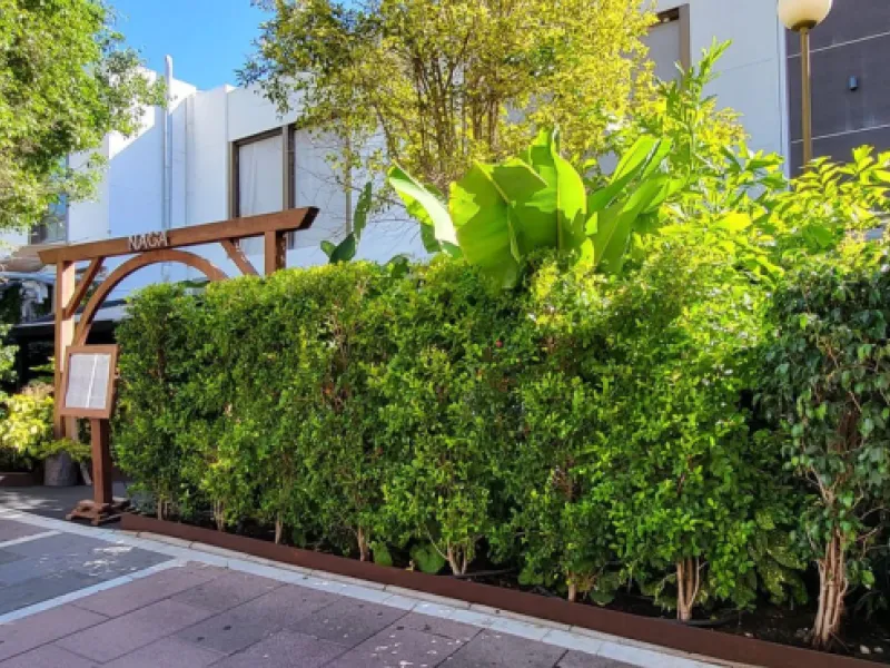Commercial - Restaurant в продаже в Marbella, Málaga. Площадь дома 96 м²