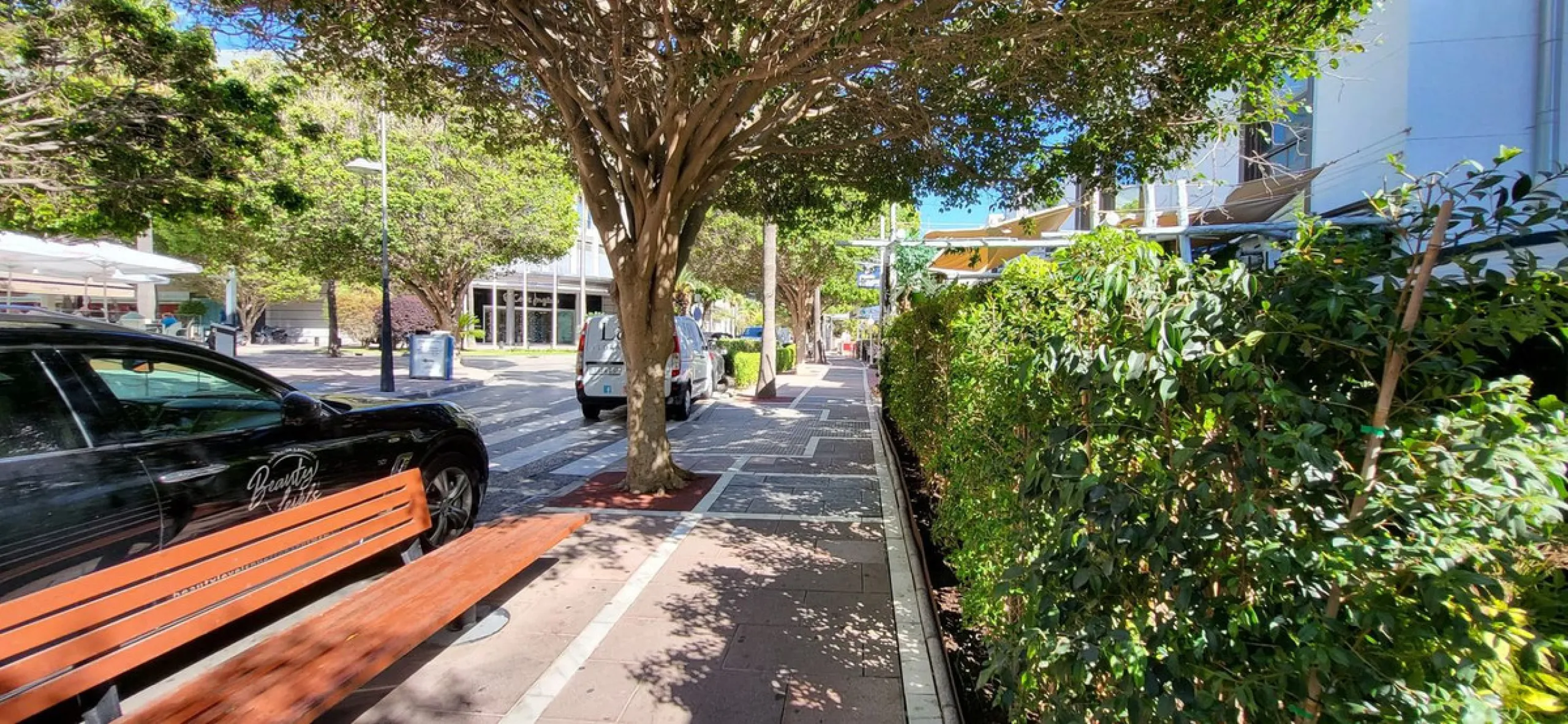Commercial - Restaurant в продаже в Marbella, Málaga. Площадь дома 96 м²