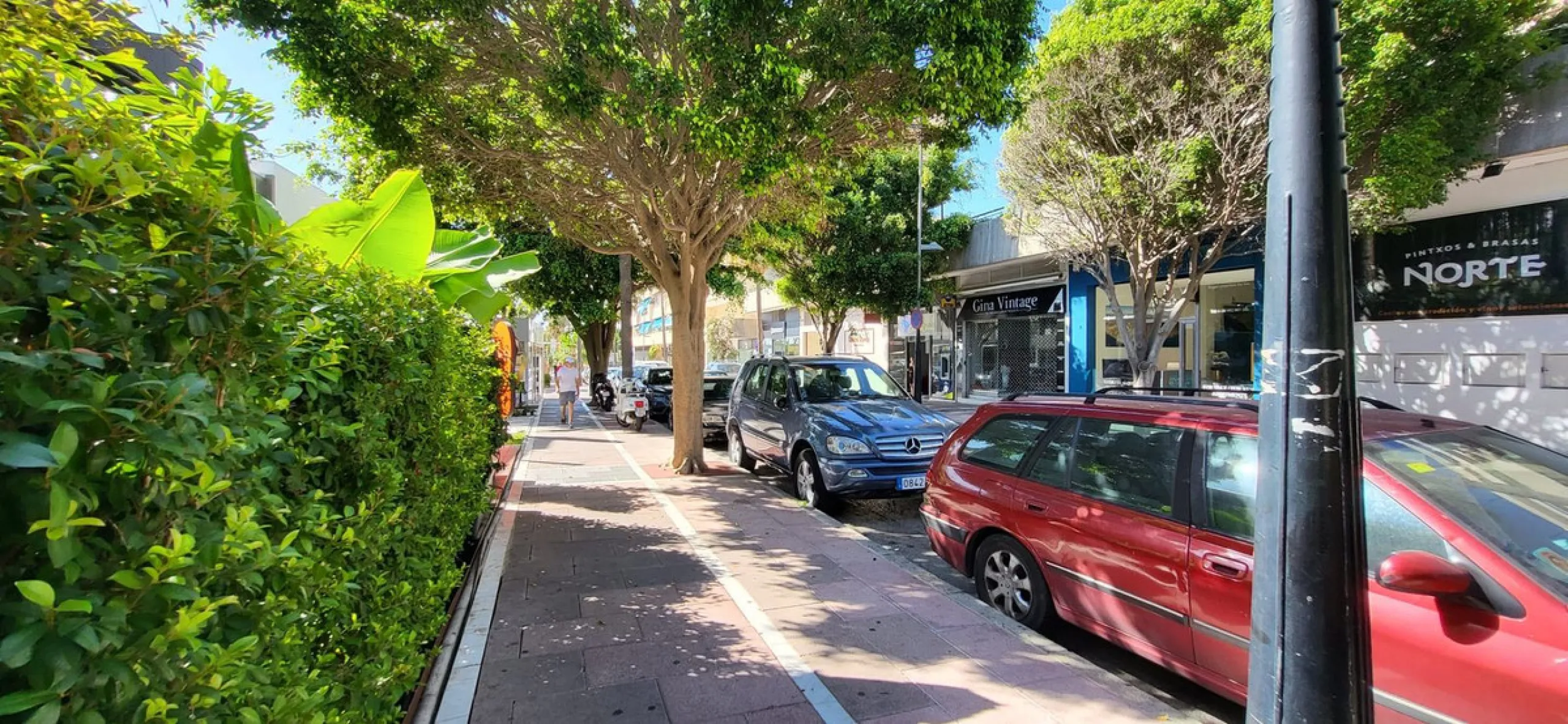Commercial - Restaurant в продаже в Marbella, Málaga. Площадь дома 96 м²