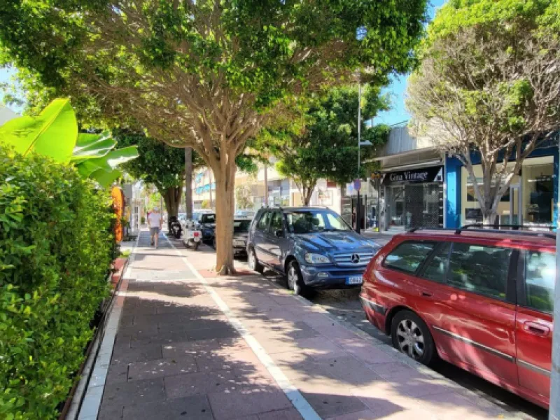 Commercial - Restaurant в продаже в Marbella, Málaga. Площадь дома 96 м²