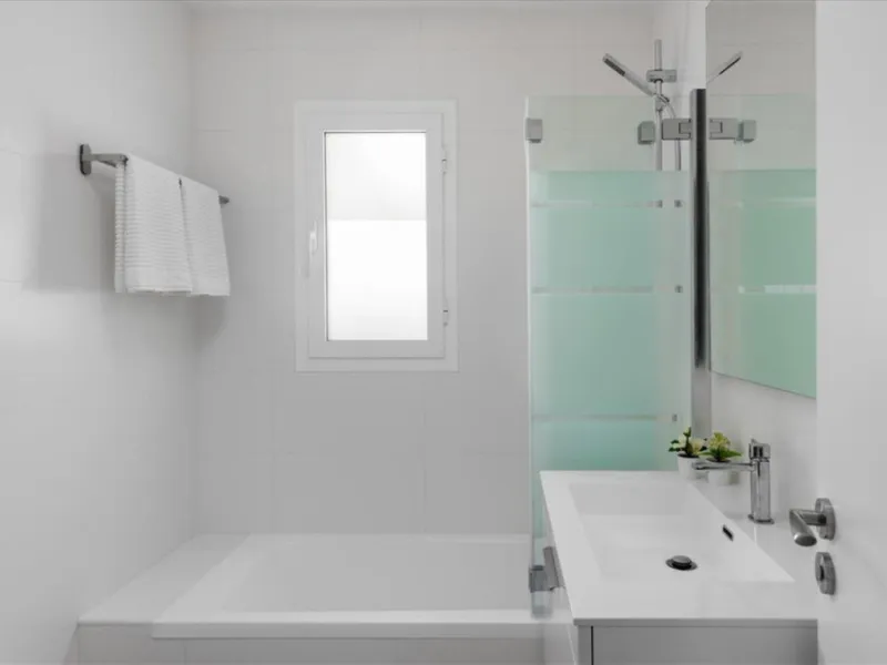 Middle Floor Apartment, Estepona, Costa del Sol.