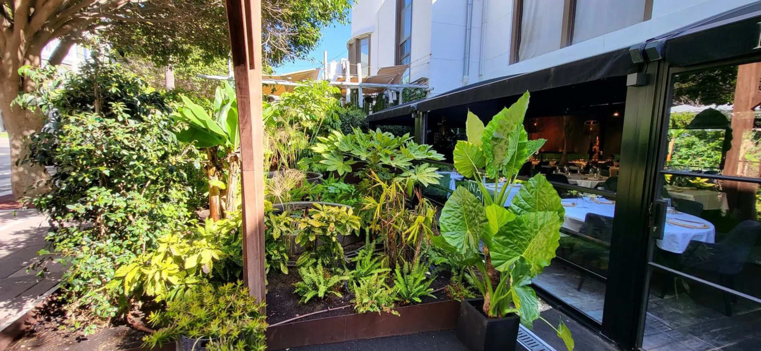 Commercial - Restaurant в продаже в Marbella, Málaga. Площадь дома 96 м²