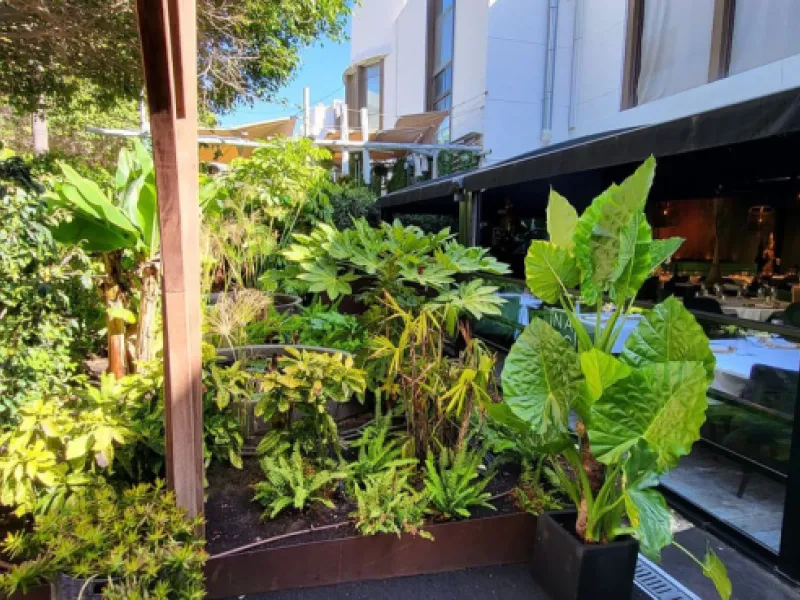 Commercial - Restaurant в продаже в Marbella, Málaga. Площадь дома 96 м²