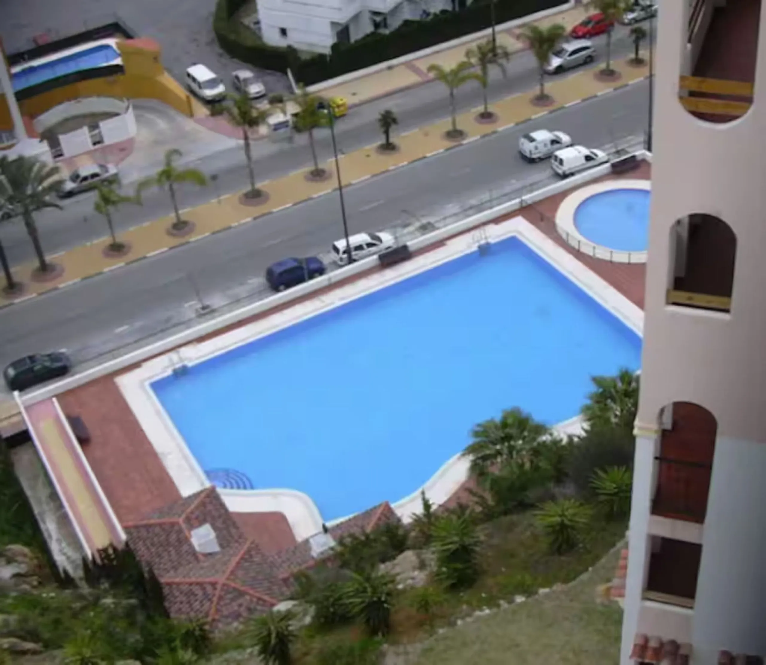 Middle Floor Apartment, Estepona, Costa del Sol.
