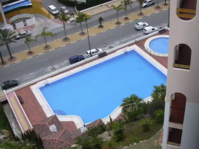 Middle Floor Apartment, Estepona, Costa del Sol.