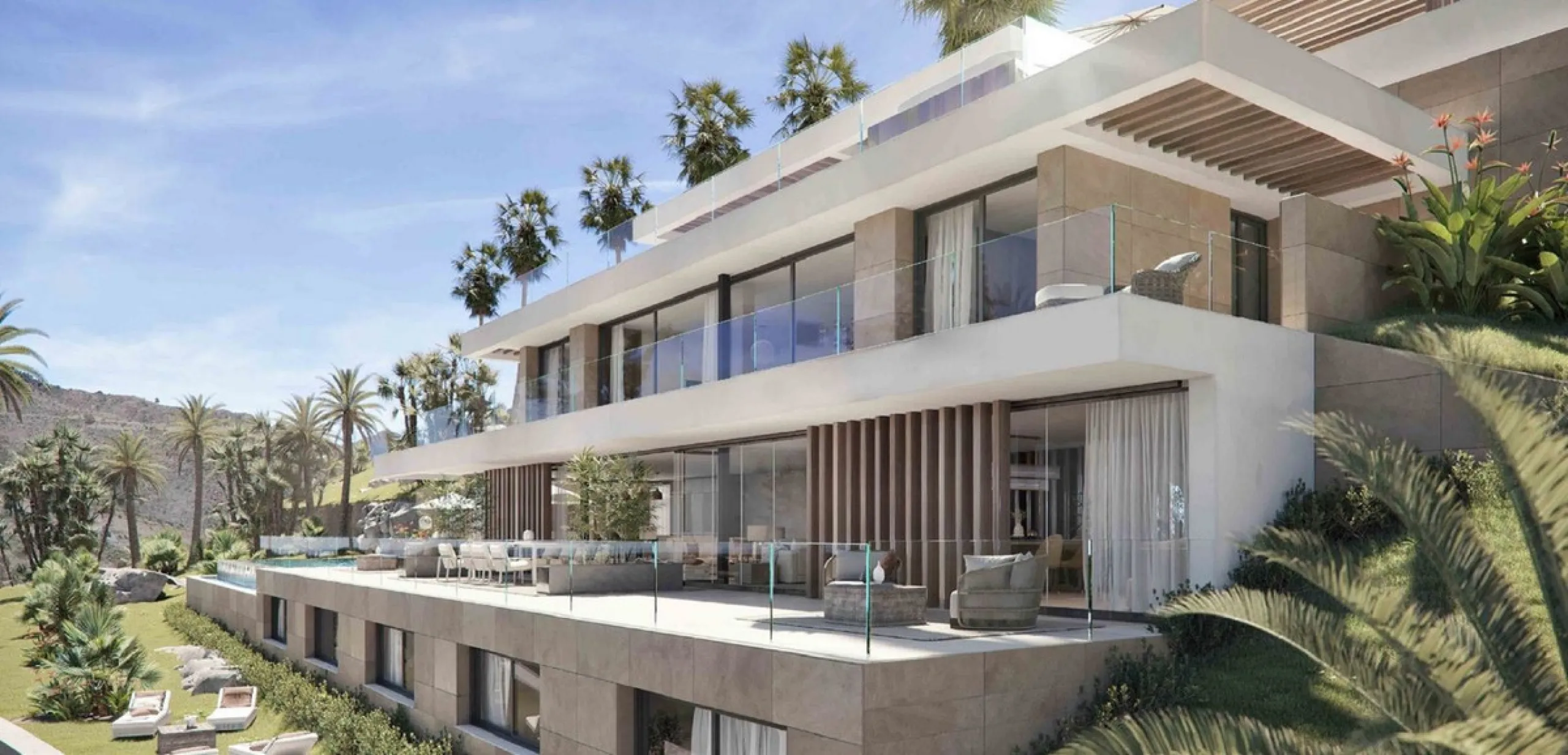 Residential plot for sale in El Real de la Quinta, with a building capacity of 10% Its suitable for building detached villa with 2 floors + basements + terraces + porches, or 920.30m2 if we include the basements.