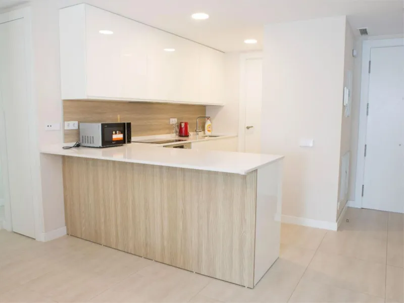 Ground Floor Apartment, Estepona, Costa del Sol.