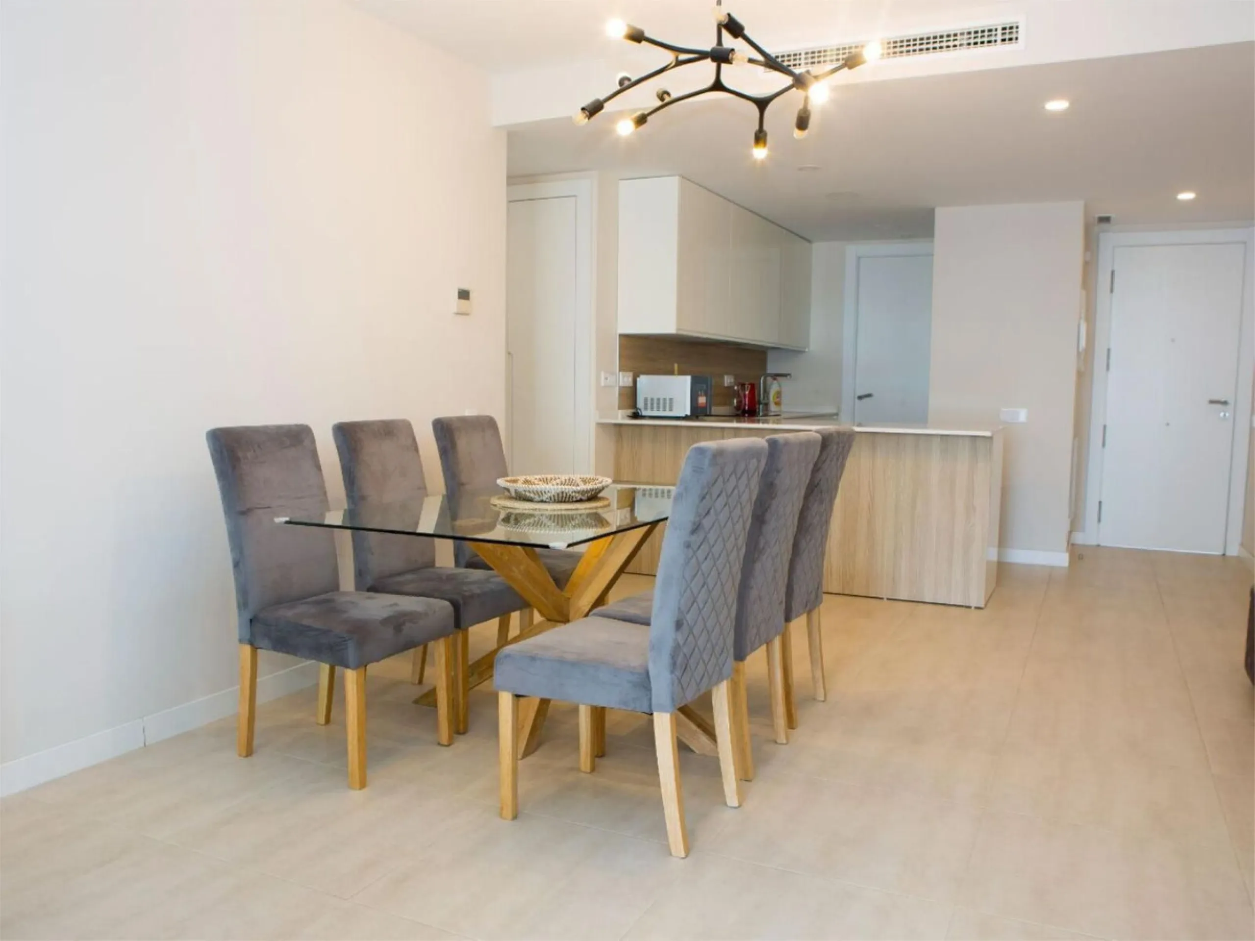Ground Floor Apartment, Estepona, Costa del Sol.