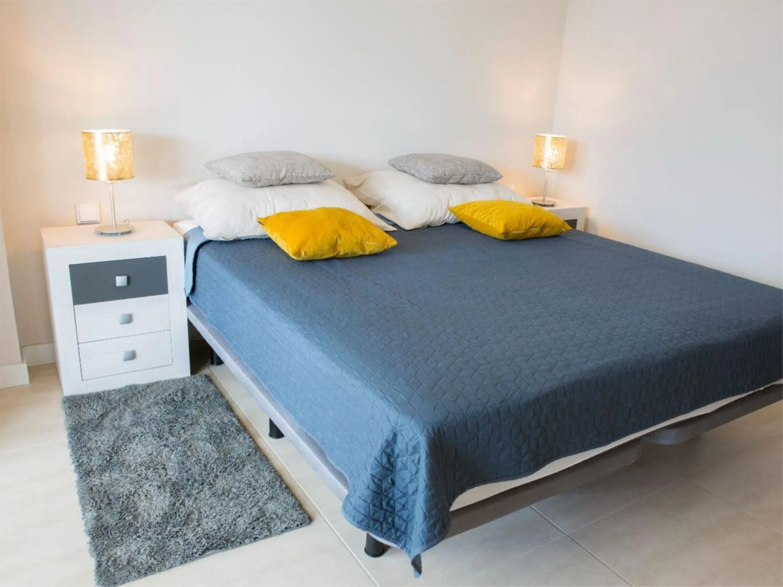 Ground Floor Apartment, Estepona, Costa del Sol.