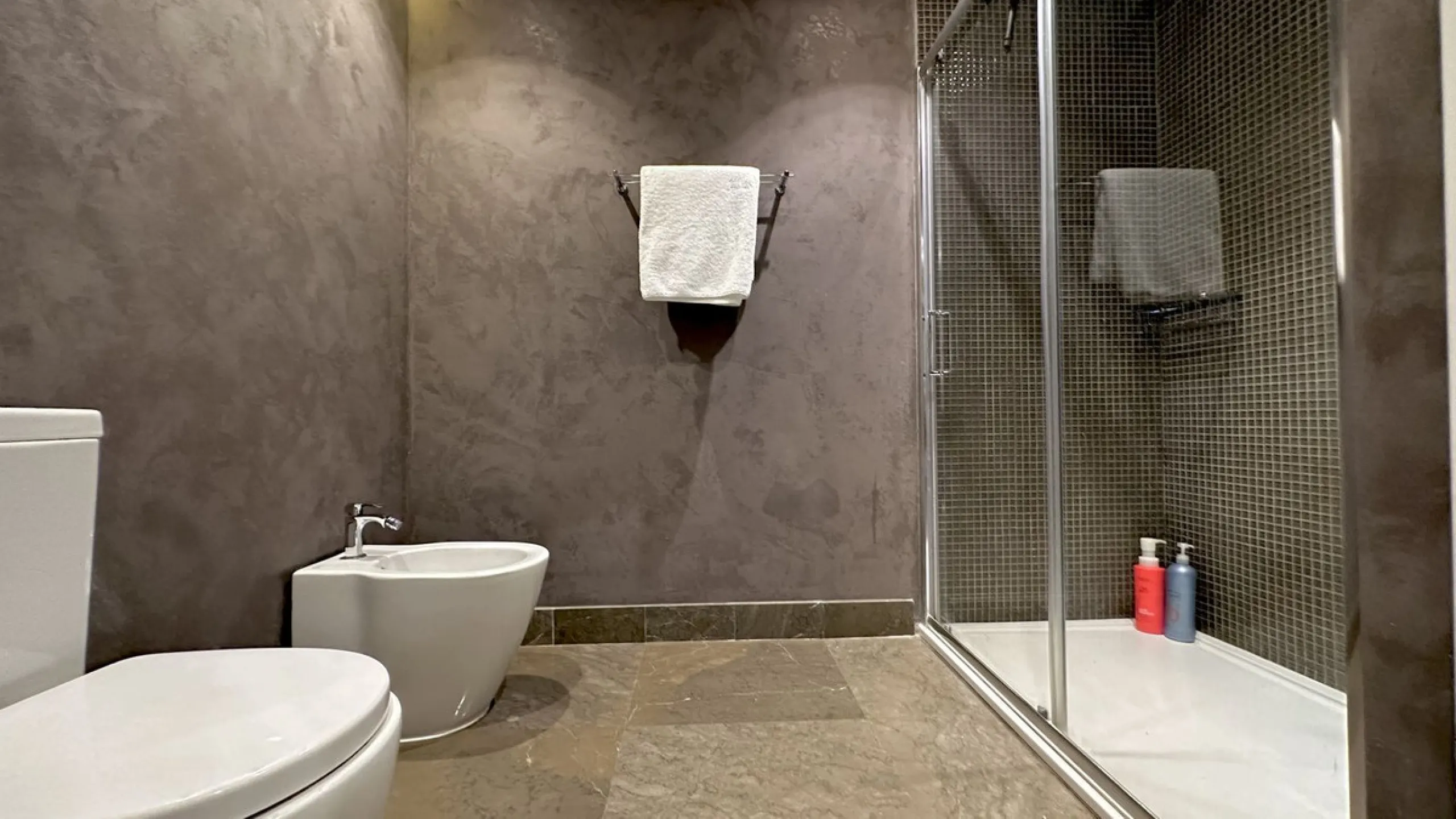 Modern Villa with high quality interior designer in Nagueles Golden Mile.