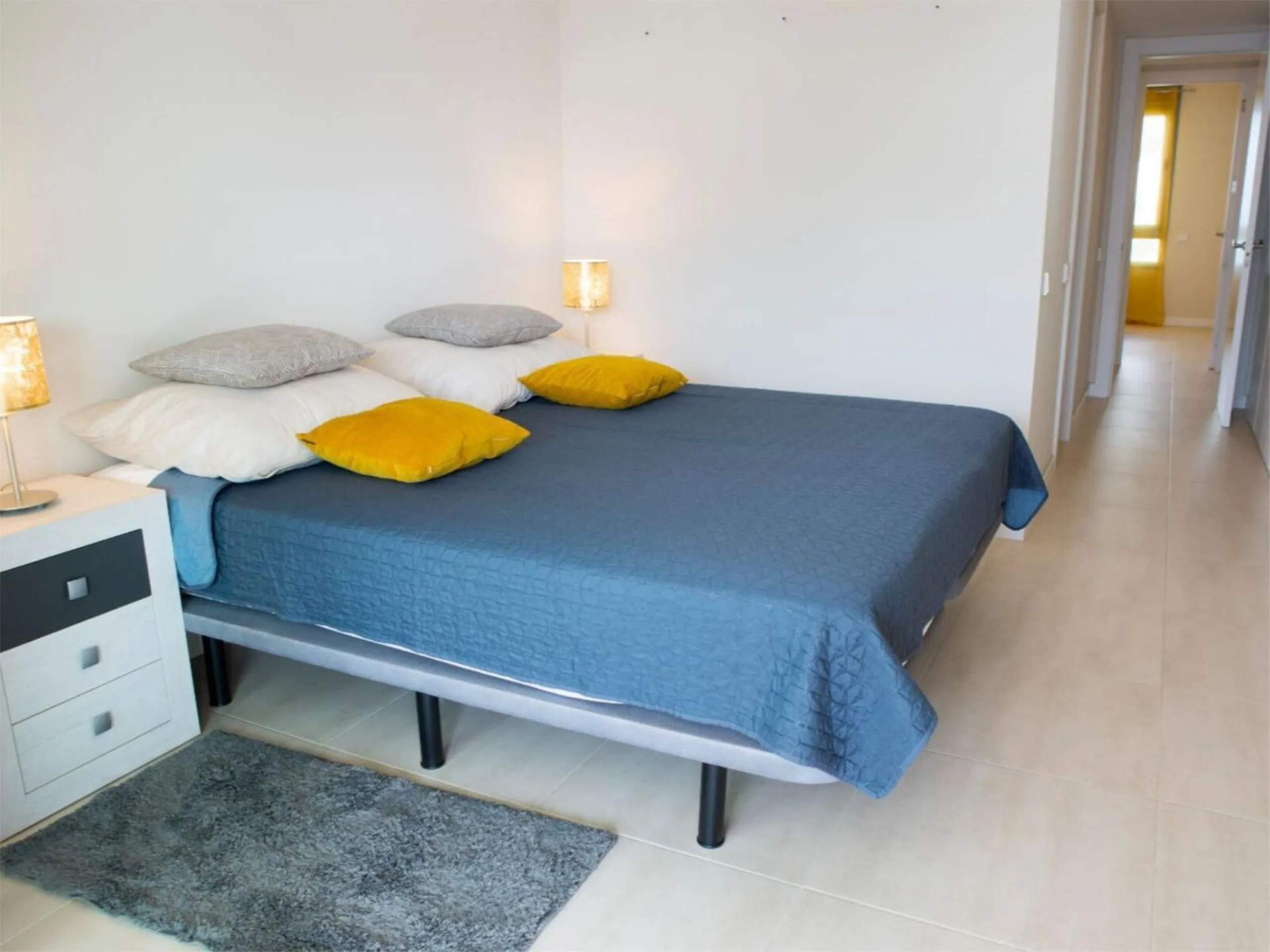 Ground Floor Apartment, Estepona, Costa del Sol.