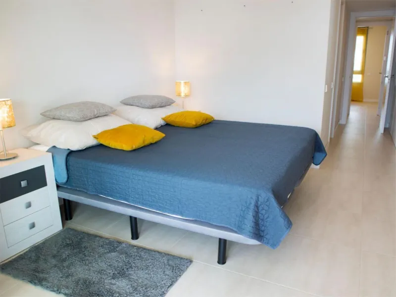 Ground Floor Apartment, Estepona, Costa del Sol.
