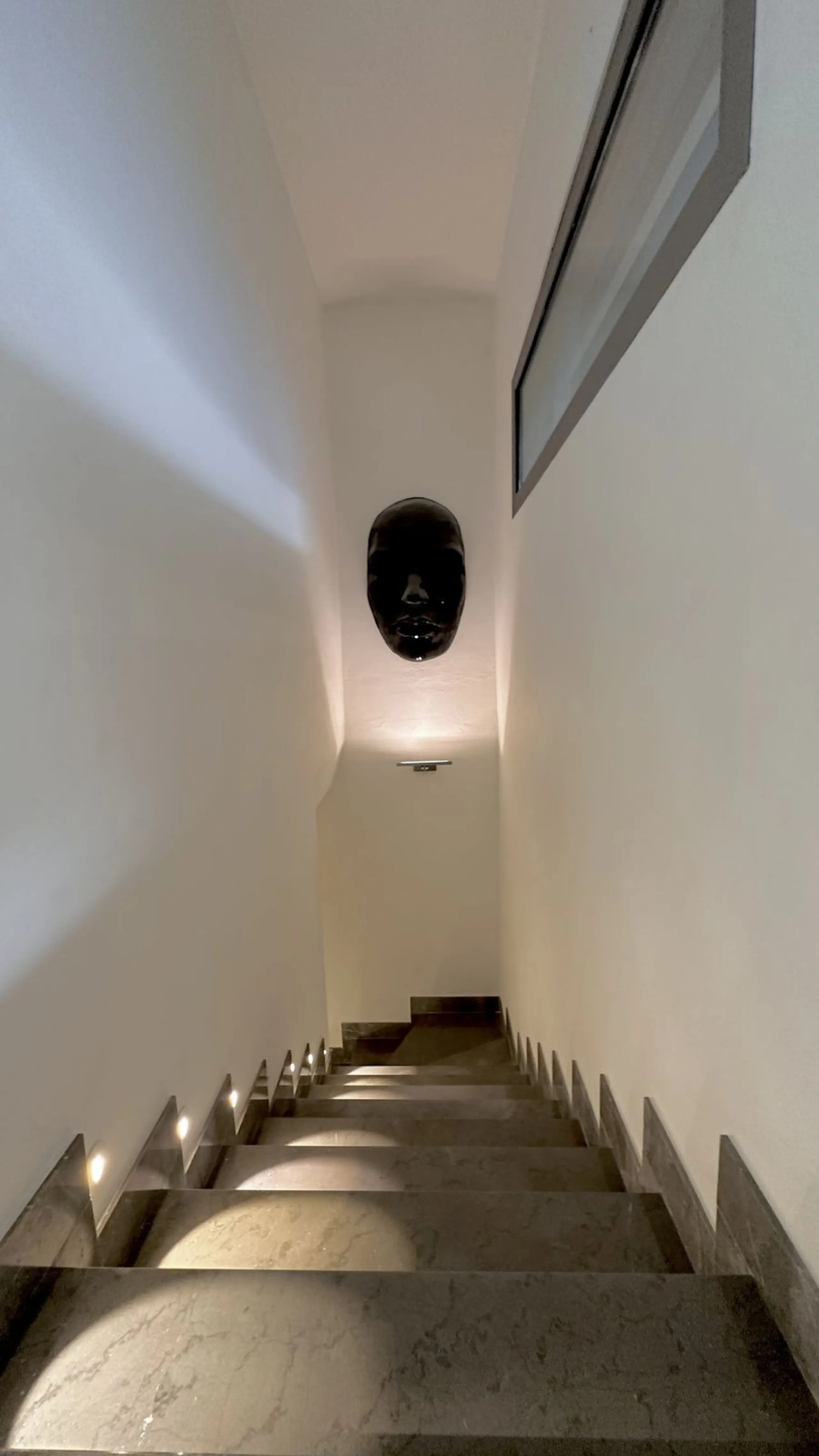 Modern Villa with high quality interior designer in Nagueles Golden Mile.