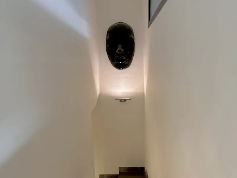 Modern Villa with high quality interior designer in Nagueles Golden Mile.