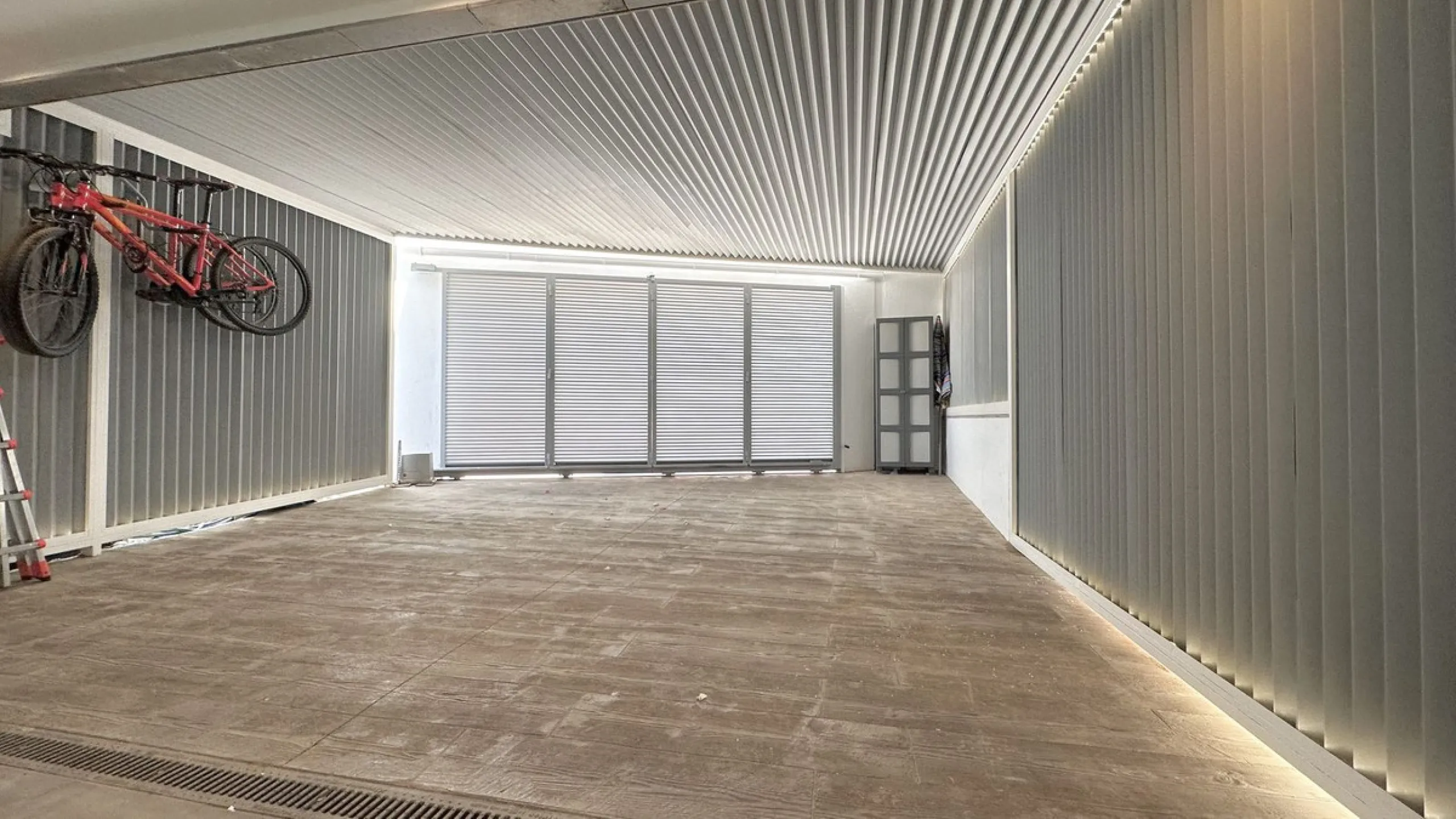 Modern Villa with high quality interior designer in Nagueles Golden Mile.